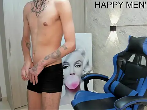 johan_tempt – Naživo XXX chat