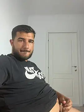Chat XXX ao vivo de NikolasKane