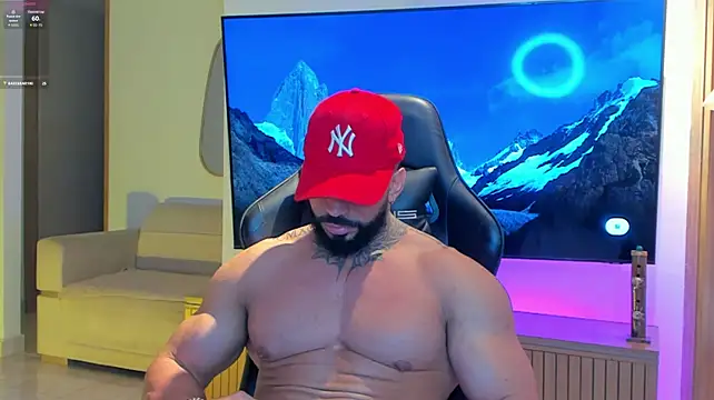 دردشة jeff_clark7 الجنسية المباشرة