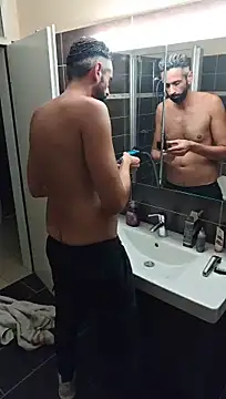 Webkamerová show Dr_Megabyte