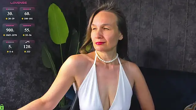 Živý XXX chat Lillian_White