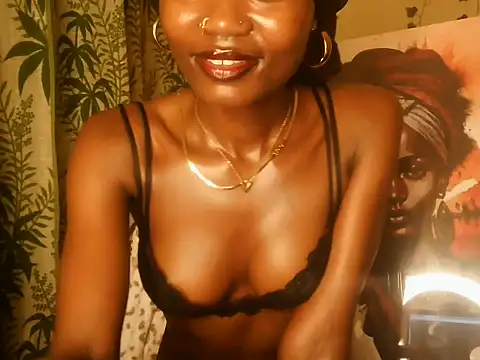 Miragea's Live XXX Chat