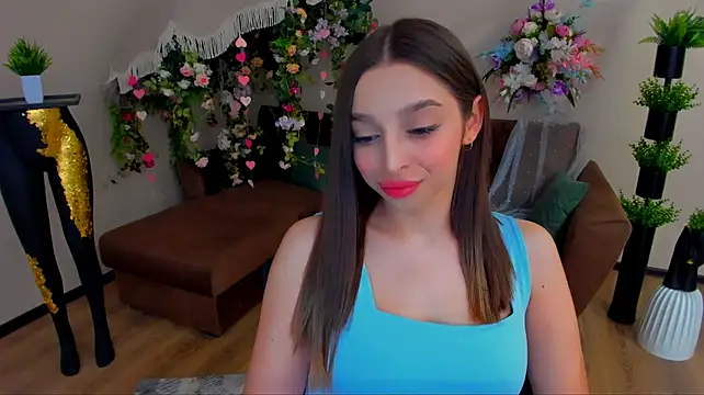 Chat +18 de FlirtySpark ao vivo