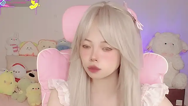 แชท XXX สดของ _MiMiii_