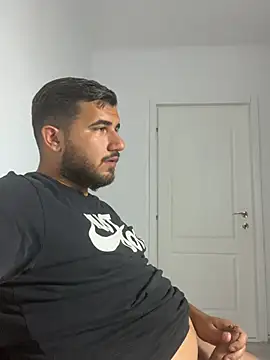 Chat XXX en directo de NikolasKane