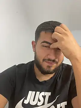 NikolasKane's Live XXX Chat