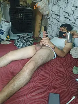 DESHICPL69 Pertunjukan Webcam