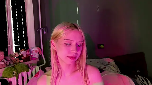 sexy_cute18's Live XXX Chat