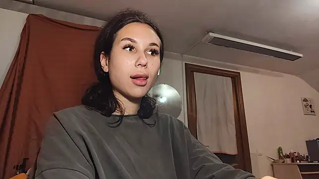 Show Webcam de HazyLoom