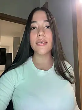 Nhefertary's Live XXX Chat