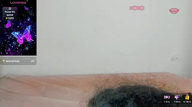 Chatroom XXX en direct de moana_taylor