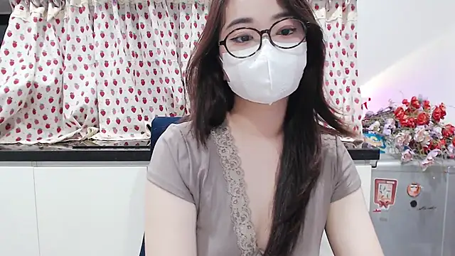Rinasaki Chat XXX in diretta