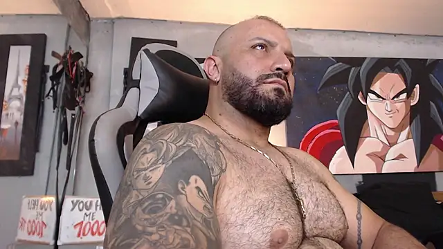 Chat +18 de bardock_1 ao vivo