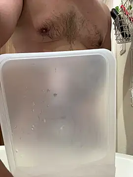 sukebegorillan Webbikameraesitys