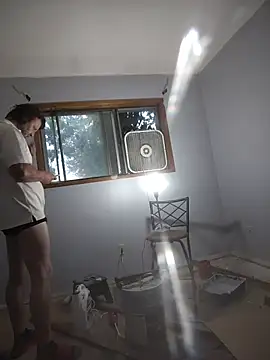Fuckboyguyman Live XXX-chat