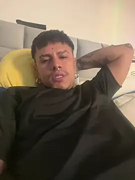Maxpower777 webcam show