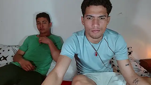 ANKENTH Live XXX-chat
