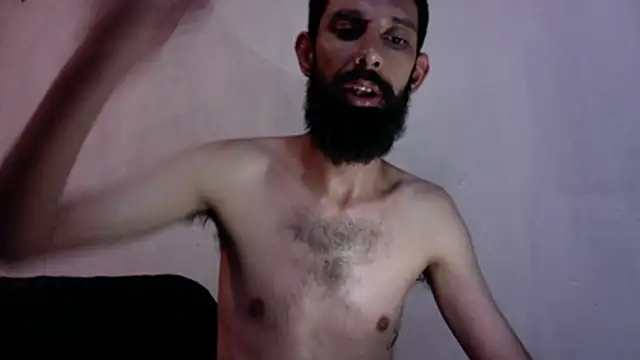 Živý XXX chat LoretoMx