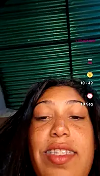 Putaalexa's Live XXX Chat