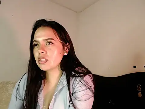 Chat XXX ao vivo de megan_star01