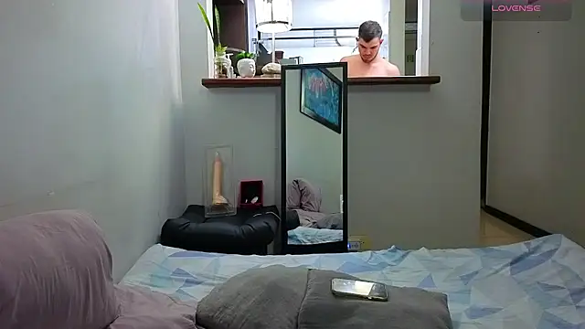 Matiashorney webcam show