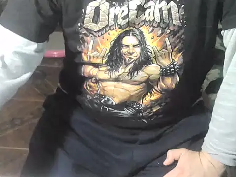 OreCam XXX чат на живо