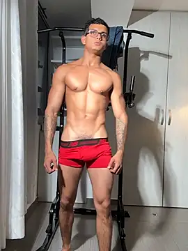 Paradise_boy__ 라이브 XXX 채팅