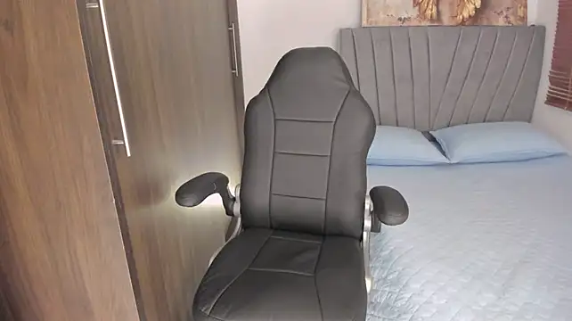 estivii Pertunjukan Webcam