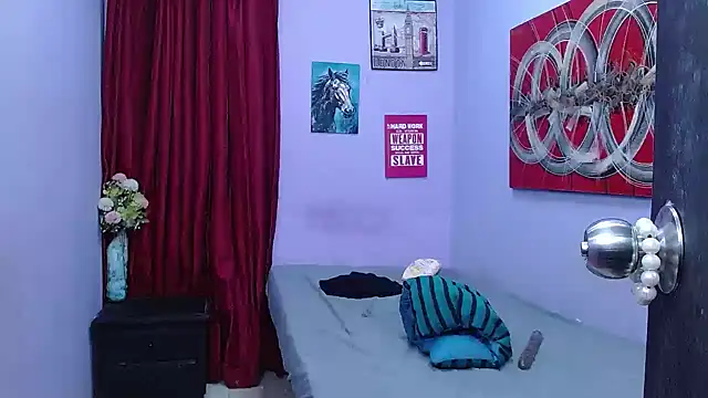 Chatroom XXX en direct de black_twinks