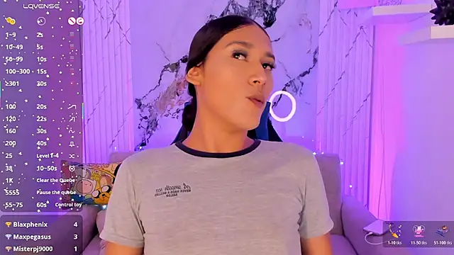 CamilaHarperr_ 在線直播表演