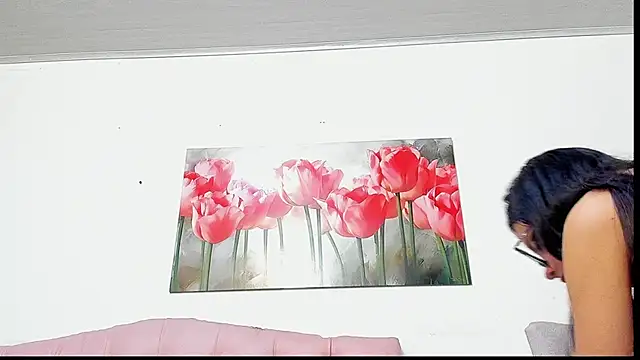 Chatroom XXX en direct de pinky_f00x