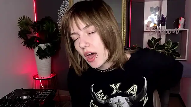 EchoScribe élő XXX-chatje