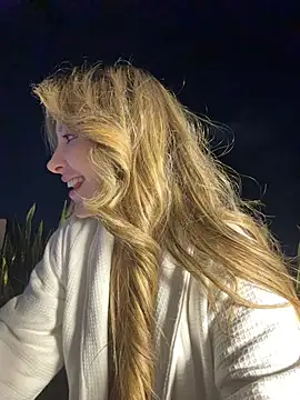 SaraFerreira's Webcam Show