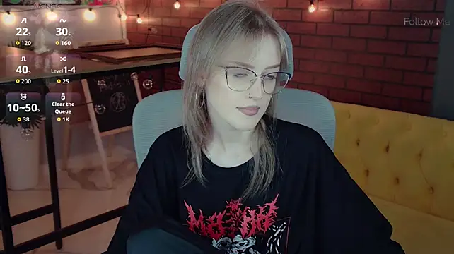 KiraMontoyan Live XXX chat