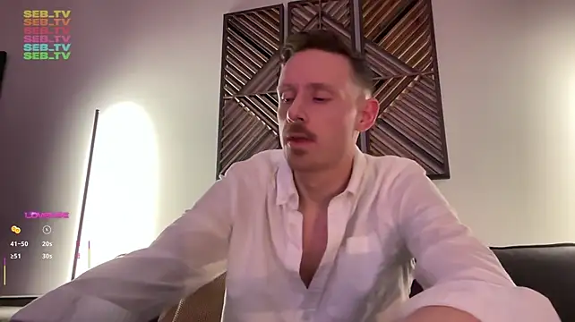 seb_tv: απευθείας συνομιλία ΧΧΧ