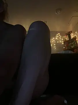 Chat XXX en directo de TrenaAnne