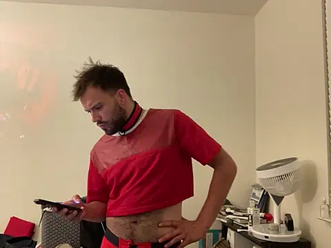 Chat XXX en directo de 69woodinson