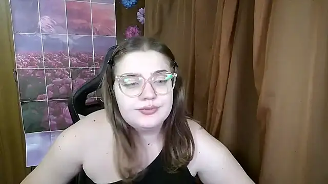Czat XXX na żywo – Teasing_Dora