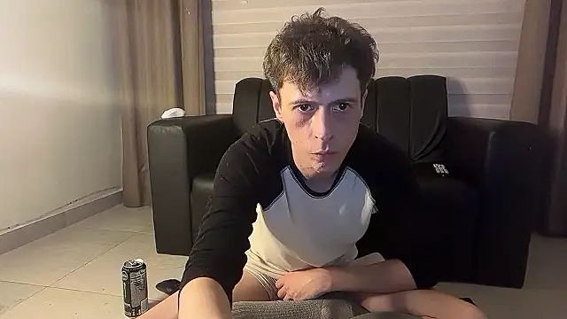 Webkamerová show YoungHungOh