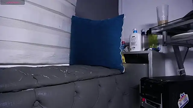 dirty_27cms Webcam-Show