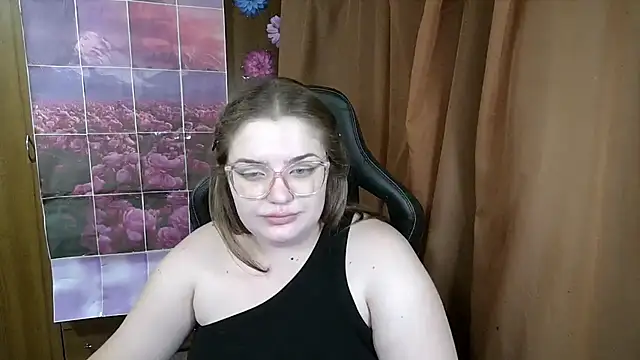 Czat XXX na żywo – Teasing_Dora