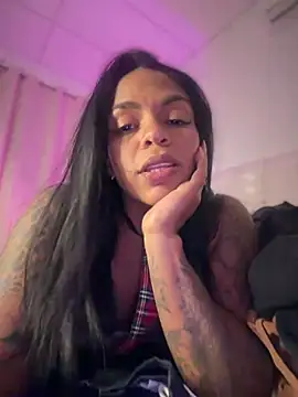 Charly_'s Live XXX Chat