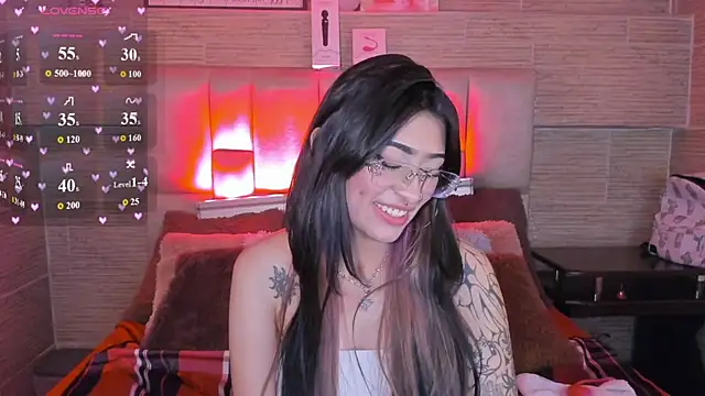 Chat XXX ao vivo de mia_devine_