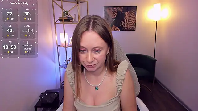 Brooke_lover's Live XXX Chat