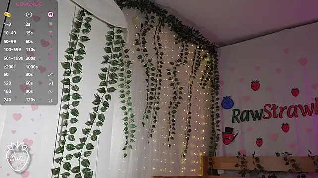rawstrawberry: онлайн-секс-чат