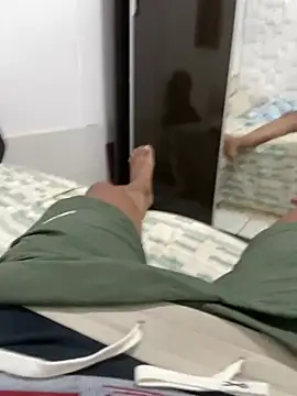 Show de tenentesaf na webcam