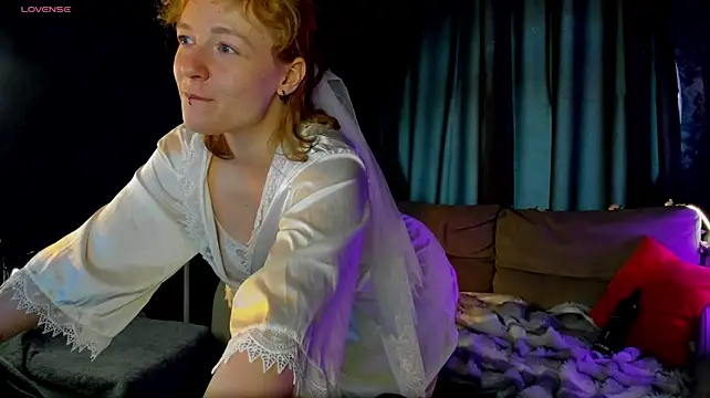 Chat XXX en directo de Ricki_Bloom