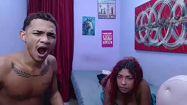 Chat XXX Live black_twinks
