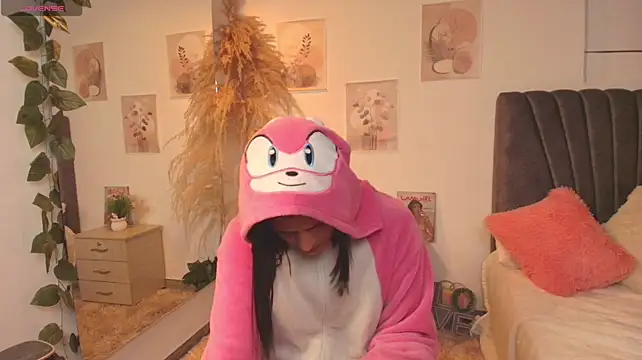 miaoconelln Live XXX chat
