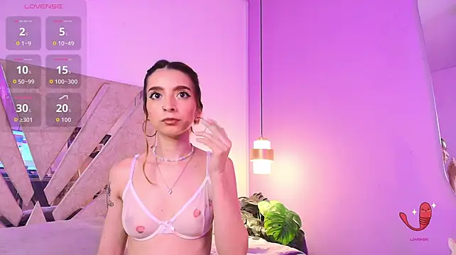 Živý XXX chat Justmia69